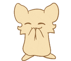 Happy Dance Sticker