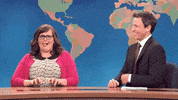 GIF by Saturday Night Live