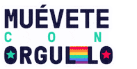 Pride Thebeatapp Sticker by BEAT