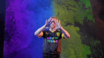 Chris Wehan Meow Wolf GIF by New Mexico United