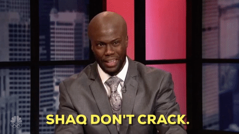 Kevin Hart Snl GIF by Saturday Night Live