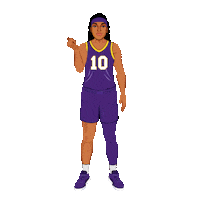 March Madness Basketball Sticker by Panini America