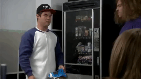 comedy central season 2 episode 6 GIF by Workaholics