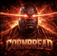 Corn Bread GIF