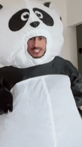 Run Running GIF