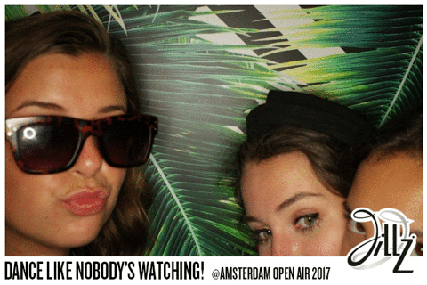 major booth amsterdam open air GIF by Jillz