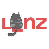 Cat Lnz Sticker by stadtlinz