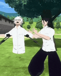 Vr Jjk GIF