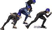 National Championships Ice Sticker by DASH Skating