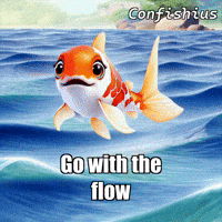 Meditation Glow GIF by TheConfishius