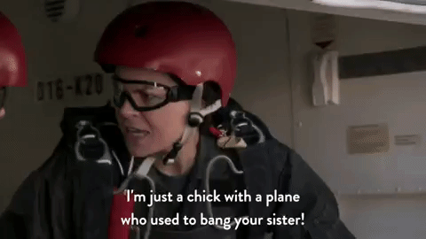 comedy central season 6 episode 8 GIF by Workaholics
