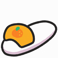 Capybara Hello GIF by sansanplanet