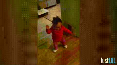 first time laugh GIF by Unreel Entertainment