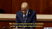 John Lewis Impeachment GIF