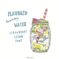 water GIF by Maori Sakai