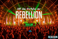 Rebellion GIF by Hardtours