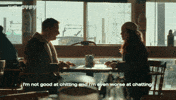 Leave Me Alone Dont Want To Talk GIF by SYFY