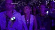 iheartradio music festival GIF by iHeartRadio