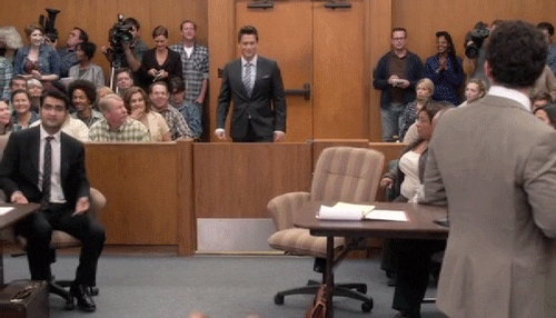 GIF by Fox TV