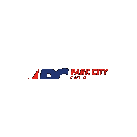 ParkCitySS ski snowboard parkcity Sticker
