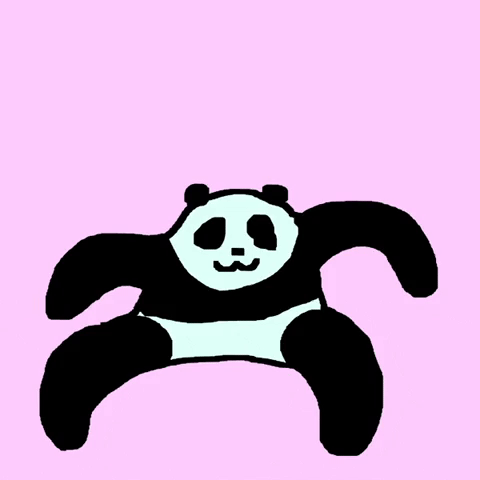 Panda Jam