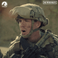 Turnaround What GIF by Paramount Network