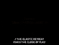 Episode 19 Name GIF by The Simpsons