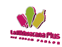 la_michoacaca_plus la michoacana plus michoacana plus Sticker