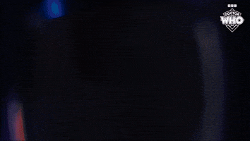 Season 2 Smile GIF by Doctor Who