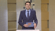 Game Show Snl GIF by Saturday Night Live