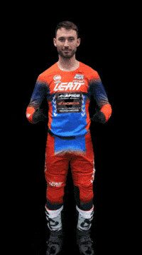 Josh Gilbert GIF by ApicoFactoryRacing