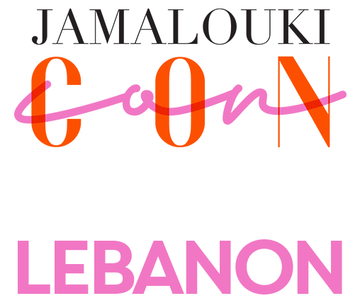 fashion love Sticker by Jamalouki