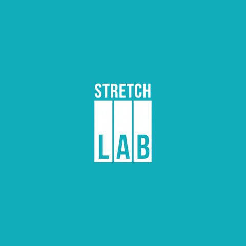 stretchlab stretching stretchlab GIF