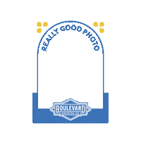 Kansas City Sticker by Boulevard Beer