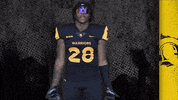 Football Uwaterloo GIF by Waterloo Warriors