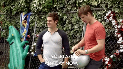 comedy central adam demamp GIF by Workaholics