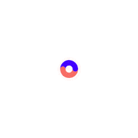 Donut Sticker by Shopopop