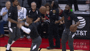 GIF by NBA