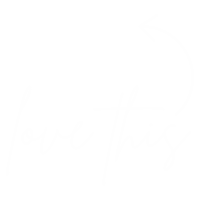 Arrow Love Sticker