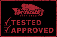 Bass Schultz GIF by SchultzOutfitters