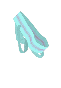 Smutpop_ gay gym queer underwear Sticker