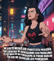 Argentina Seguridad GIF by lacapi.tv