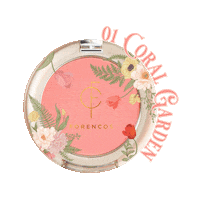 forencos 원더랜드 포렌코즈 Sticker
