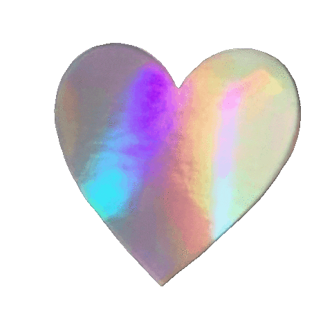 Rainbow Colors Sticker