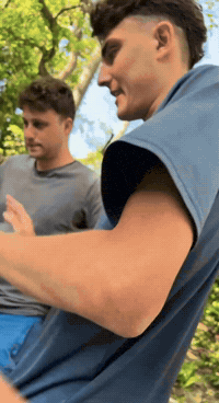Sad Ryan GIF