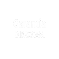 Sticker by Dibracam