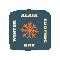 Alaiabay Sticker by Alaia Creative