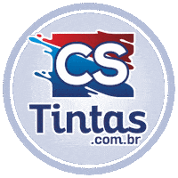 Sticker by CS Tintas