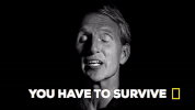 one strange rock GIF by National Geographic Channel