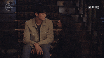 Korean Drama Netflix GIF by The Swoon